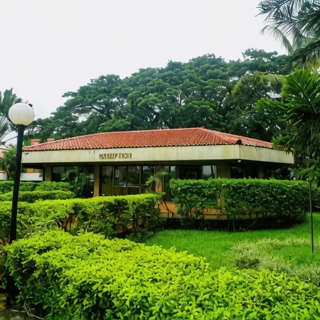 Treasure Island Resorts Lonavala