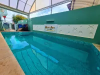 Belle Arti Pousada Các khách sạn ở Florianopolis