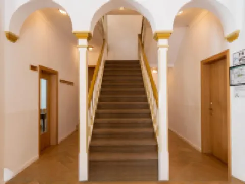 Logierhaus Austernfischer Hotéis em Norderney