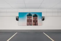 Hotel Obermaier - parking