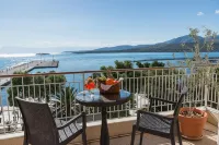Galini Hotel - Ocean View
