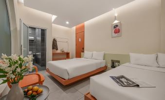 BZ Hotel