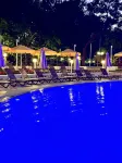 Wyndham Tashkent - Rooftop Pools