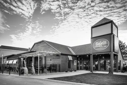 Holiday Inn CORALVILLE - IOWA CITY by IHG