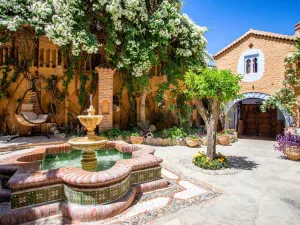 Dar Echchaouen Maison d'Hôtes & Riad