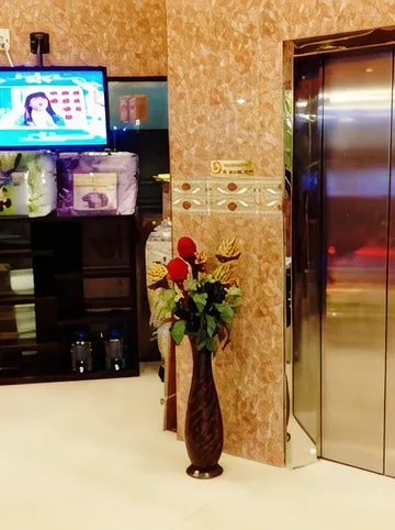 รูปภาพของปีนัง พาเลซ