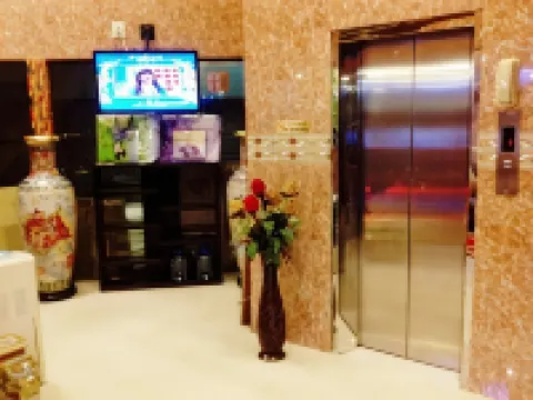 ปีนัง พาเลซ