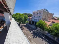 Aloha Hostel Pinhões