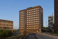 Holiday Inn Eindhoven Airport Hotels in der Nähe von Ton Smits Huis