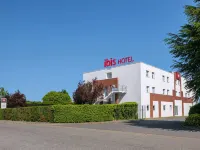 Ibis Massy Hotel a Massy
