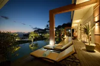 Rajavilla Lombok Resort - Seaside Serenity - Beach