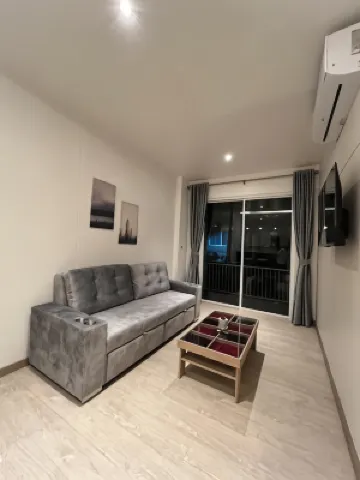 Tommy Resort2 Hotels near Haad Rin