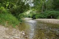 Yanbaru No Mori -Seven Hotels and Resorts- Hotels in Higashi