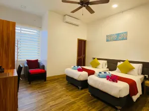 Manta Sky Inn