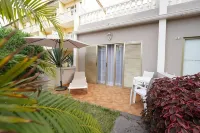 RF San Borondon Hotels in Пуерто-де-ла-Крус