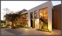 The Lakes Boutique Lodge Hôtels à : Cullinan