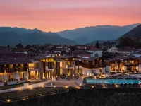 Irene's Resort Hotels in Almopia