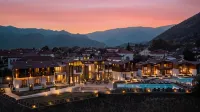 Irene's Resort Hotels in Kato Loutrakion