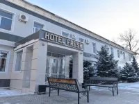 Hotel Fresh โรงแรมในอักเตอเบีย 
