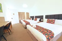 Boulevarde Motor Inn Hotels in Wagga Wagga