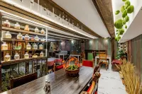 Tiflis Inn Boutique Hotel