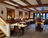Landhotel Mühle zu Gersbach Hotels in Todtmoos