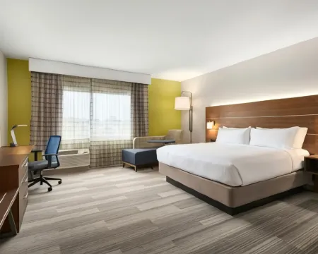 Holiday Inn Express & Suites SALISBURY by IHG Hotels in Salisbury