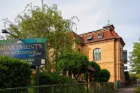 Apartments am Schlosspark Hotels in Senftenberg