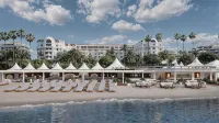 Hôtel Barrière le Majestic Cannes