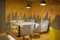 Roomy Signature Hotel, Islamabad Hotels in Islamabad