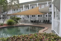 Colonial Rose Motel Hotel a Hermit Park
