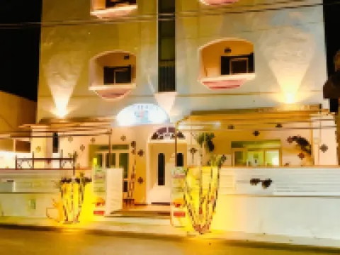 Albergo 2 Mari Hotels in Leuca