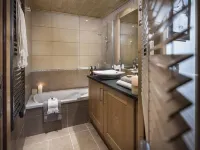 Kalinda Hotels in Tignes