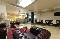 Palace Hotel & Spa la Conchiglia d' Oro