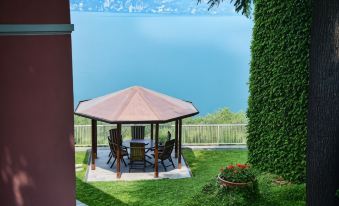 Villa Perledina by Wonderful Italy
