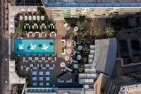 W Scottsdale Hotels in Scottsdale