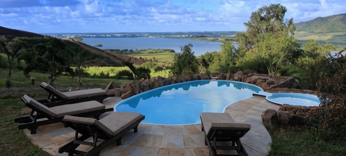 La Hacienda Hotels in Mauritius
