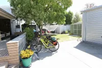 EMotel Napier - Homestays