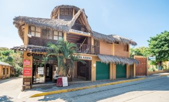 OYO Cabañas Abril, Mazunte