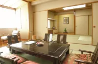 Senshoen Hôtels à : Asahikawa