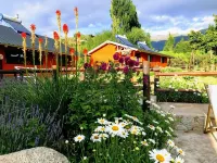 Descanso de las Piedras Hotels in 