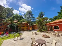Hotel Vila Suíça 1818 Hotels in 
