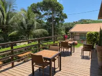 Pousada da Germana Hotels in Vila dos Remedios