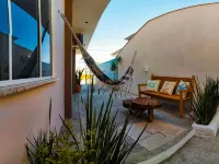 Pousada Mar de Luna Hotels in Penha