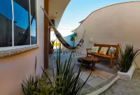 Pousada Mar de Luna Hotels in Penha