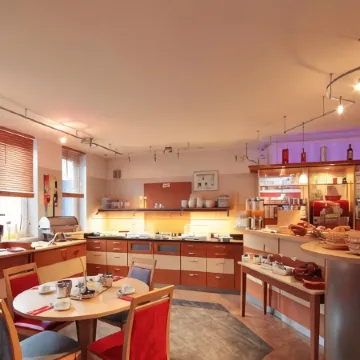 Hotel Petul An der Zeche