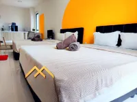 Core Soho Designer Suite @ KLIA Hoteles en Dengkil