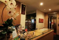 彭多克魯奧薩瑪旅館 Tuntang住宿飯店
