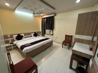 Hotel Anand Hotels in Jhansi