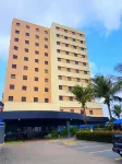 Hotel Thomasi Express Отели в г. Маринга